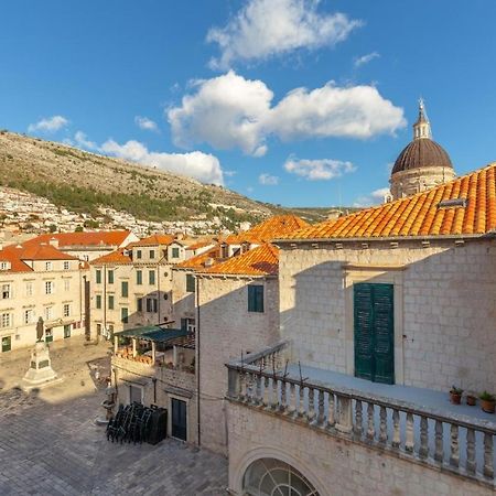 Apartment Placa Dubrovnik 2 외부 사진