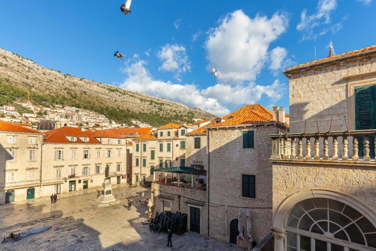 Apartment Placa Dubrovnik 2 외부 사진