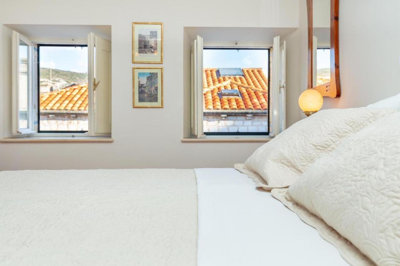 Apartment Placa Dubrovnik 2 외부 사진