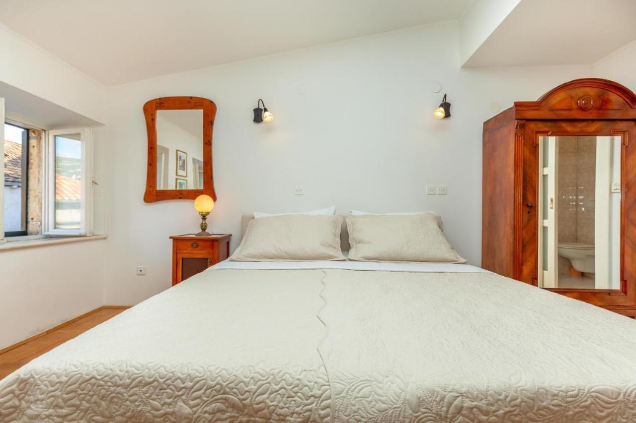 Apartment Placa Dubrovnik 2 외부 사진