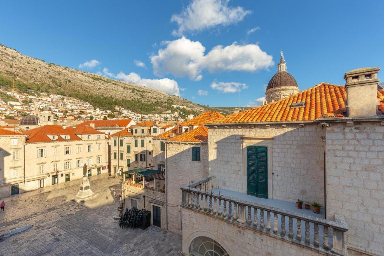 Apartment Placa Dubrovnik 2 외부 사진