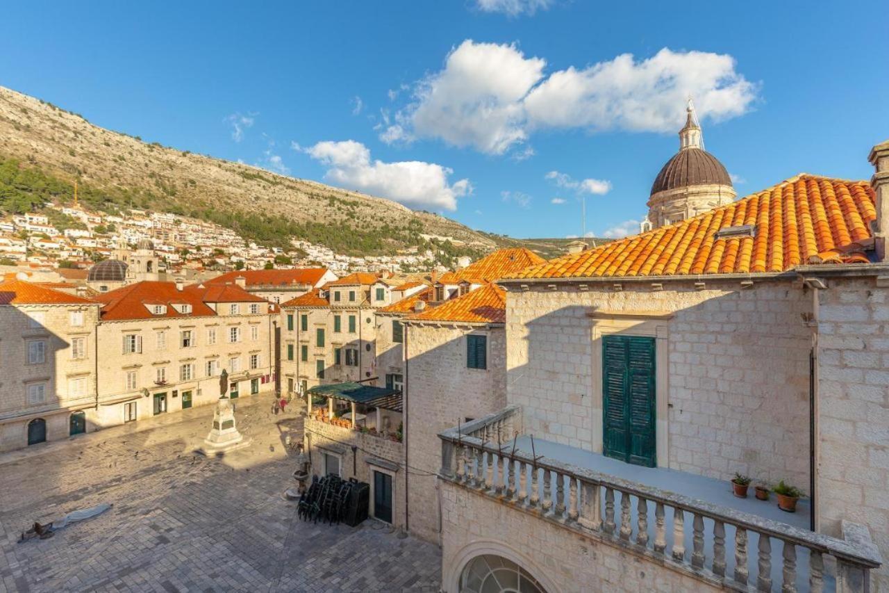 Apartment Placa Dubrovnik 2 외부 사진