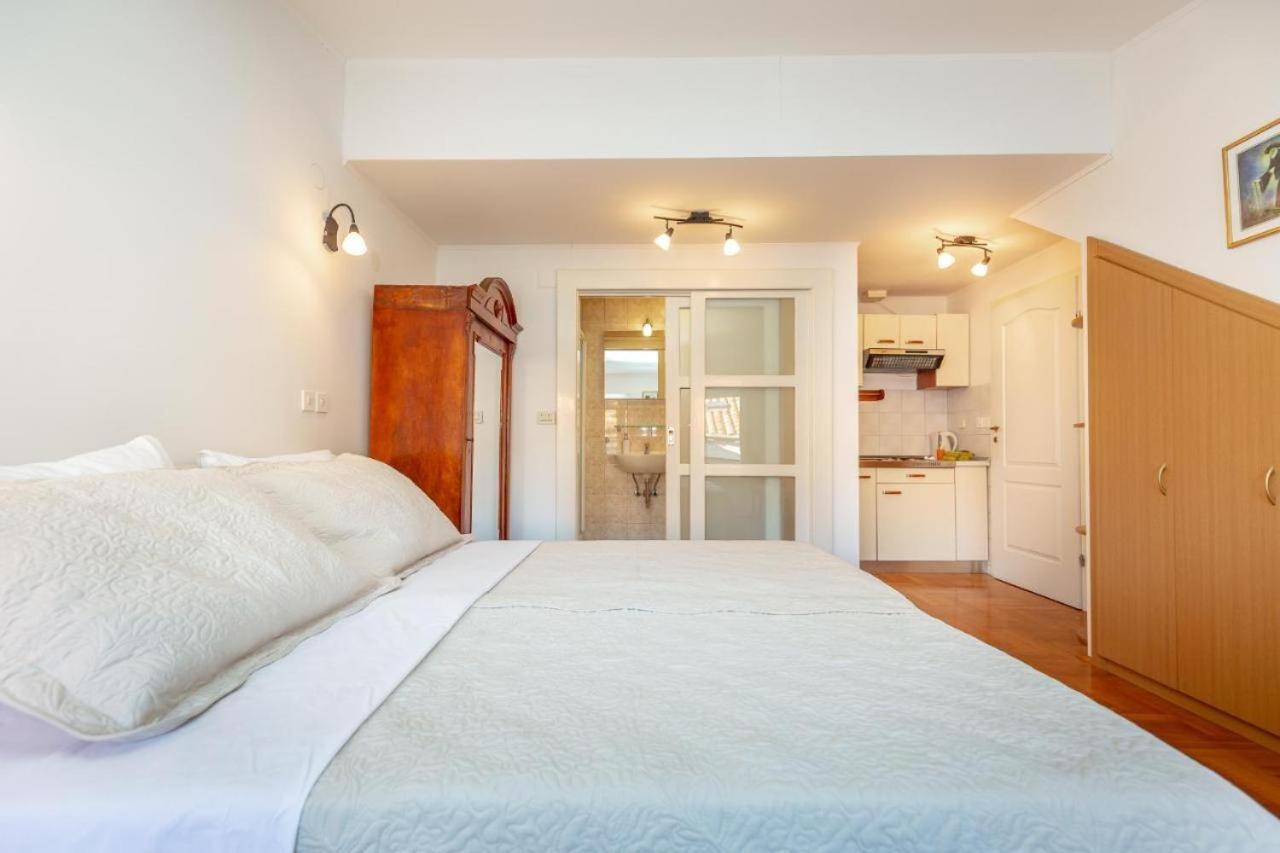 Apartment Placa Dubrovnik 2 외부 사진